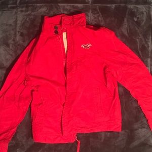 Hollister Jacket